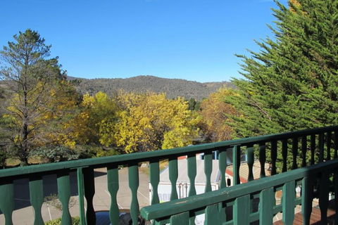 Sonnblick Lodge - New South Wales Tourism  1