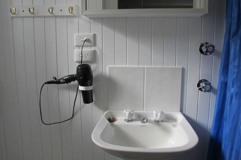 Sonnblick Lodge - New South Wales Tourism  12