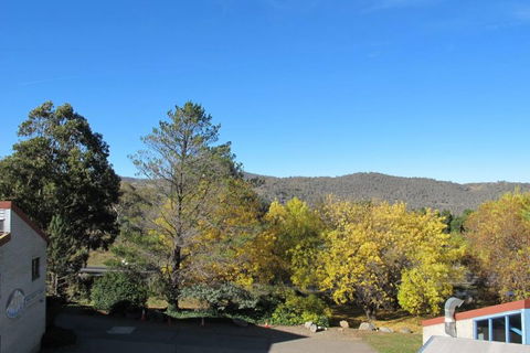 Sonnblick Lodge - New South Wales Tourism  13
