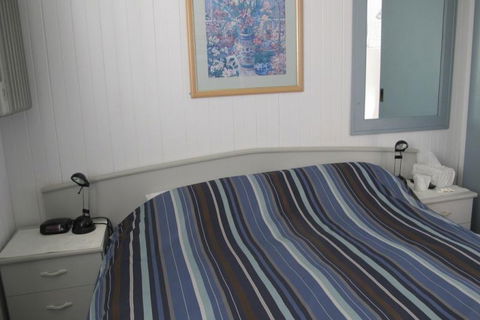 Sonnblick Lodge - New South Wales Tourism  3