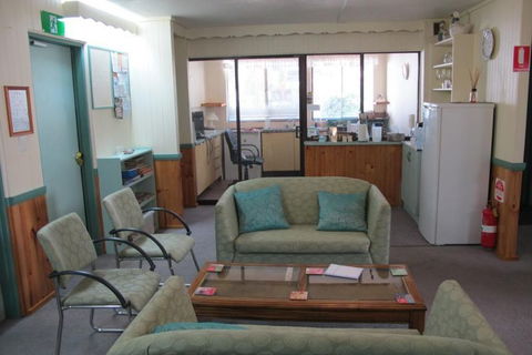 Sonnblick Lodge - New South Wales Tourism  4