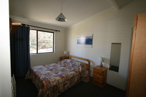 Sonnblick Lodge - New South Wales Tourism  5