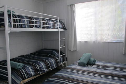 Sonnblick Lodge - New South Wales Tourism  6