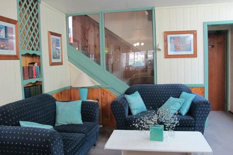 Sonnblick Lodge - New South Wales Tourism  7