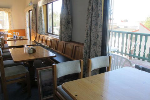 Sonnblick Lodge - New South Wales Tourism  9