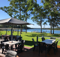 Laguna Lodge - New South Wales Tourism 