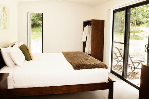 Mystwood Retreats - New South Wales Tourism  2