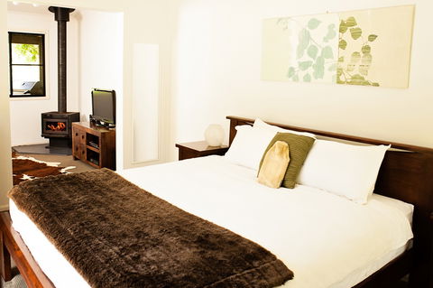 Mystwood Retreats - New South Wales Tourism  0