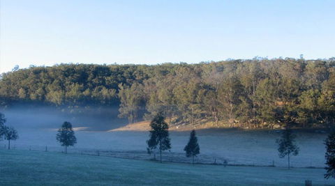 Mystwood Retreats - New South Wales Tourism  4