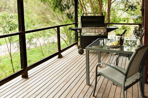 Mystwood Retreats - New South Wales Tourism  3