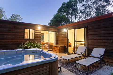 Mystwood Retreats - New South Wales Tourism  1