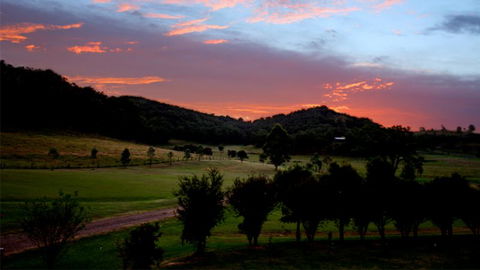 Mystwood Retreats - New South Wales Tourism  5