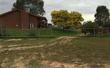 ArtShack@Wilgabah - New South Wales Tourism  4