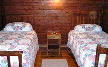Towrang Farmstay - New South Wales Tourism  1