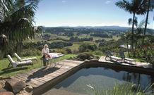 Arding NSW New South Wales Tourism
