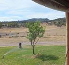 Wombat Hill Bed and Breakfast - New South Wales Tourism 