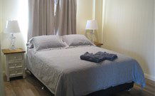 Woolshed Cabins - New South Wales Tourism  1