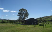 Woolshed Cabins - New South Wales Tourism  7
