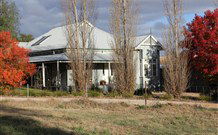 Yamba Farmstay - New South Wales Tourism  6
