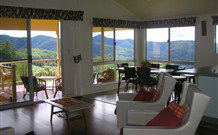 Yarrowmount Homestead - New South Wales Tourism  0