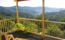 Yarrowmount Homestead - New South Wales Tourism  3