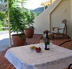 A view of Mount Warning bed and Breakfast - New South Wales Tourism 