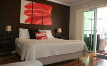 Aarons At Byron - - New South Wales Tourism  2