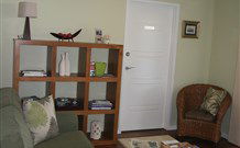 Aarons At Byron - - New South Wales Tourism  4