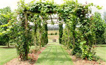 All Saints Bed And Breakfast - New South Wales Tourism  0