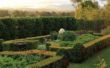All Saints Bed And Breakfast - New South Wales Tourism  3