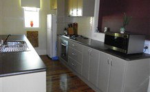 Allawah Old Methodist Church - New South Wales Tourism  1