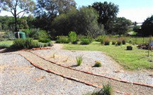 Allawah Old Methodist Church - New South Wales Tourism  7