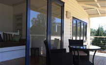 Allawah Old Methodist Church - New South Wales Tourism  6