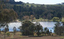 Amazing Country Escapes - Lakeview Luxury Cabins - New South Wales Tourism  0