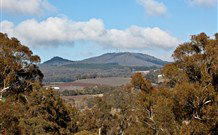 Amazing Country Escapes - Lakeview Luxury Cabins - New South Wales Tourism  3