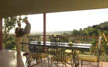 Amazing Country Escapes - Wombadah Guesthouse - New South Wales Tourism  0