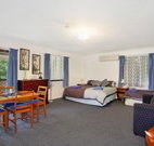 Ambleside Bed and Breakfast Cabins - New South Wales Tourism 
