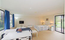 Annies Bed And Breakfast - New South Wales Tourism  1