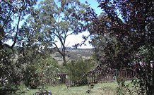 Annies Bed And Breakfast - New South Wales Tourism  3