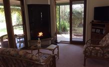 Arcadian Retreat - New South Wales Tourism  4