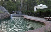 Arcadian Retreat - New South Wales Tourism  3