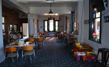 Argyle Hotel Maclean With CaneCutters Bar And Grill - New South Wales Tourism  0