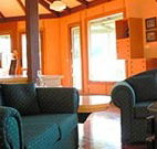 Ashby Cottage - New South Wales Tourism 
