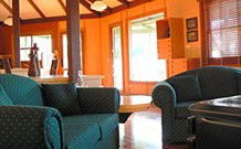 Ashby Cottage - New South Wales Tourism  0