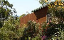 Ashby Cottage - New South Wales Tourism  1