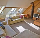 Attunga Ski Lodge Thredbo - New South Wales Tourism 