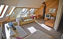 Attunga Ski Lodge Thredbo - New South Wales Tourism  0