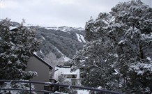 Attunga Ski Lodge Thredbo - New South Wales Tourism  5