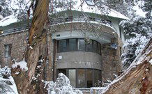Attunga Ski Lodge Thredbo - New South Wales Tourism  4