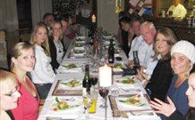Attunga Ski Lodge Thredbo - New South Wales Tourism  3